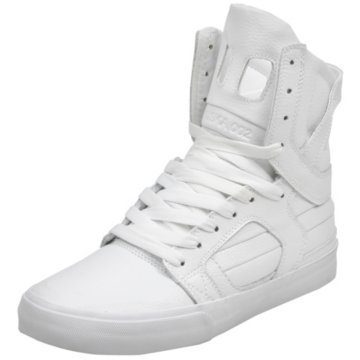  Chad Muska Skytop II