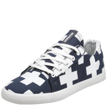 Supra Assault - S02030-NWT