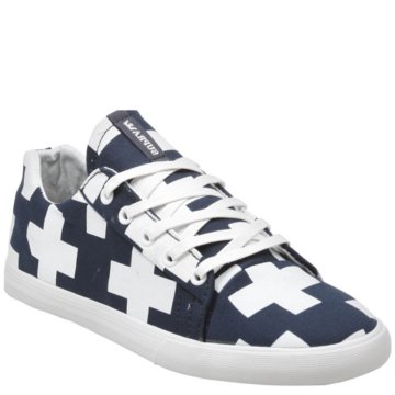 Supra Assault - S02030-NWT
