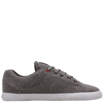 Supra Assault - S03004-GRY