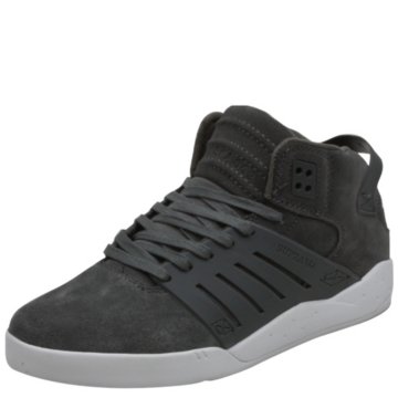Supra Skytop III - S07002-GRY
