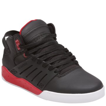 Supra Skytop III - S07012-BLK