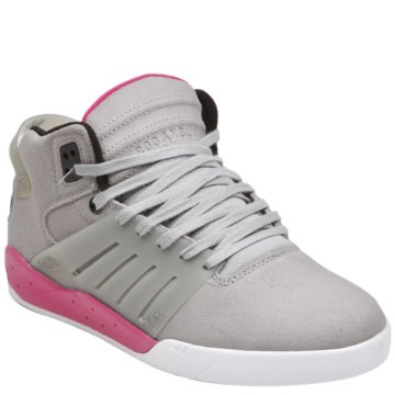 Supra Skytop III - S07013-GRY