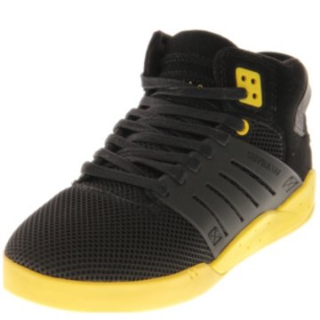 Supra Skytop III - S07020-BLK