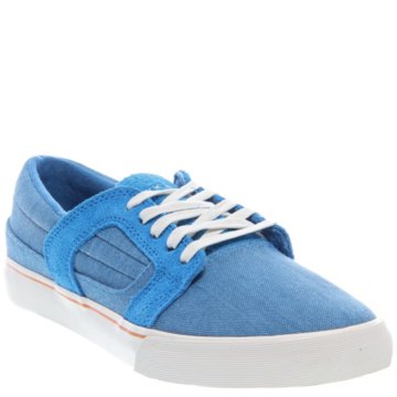 Supra Skylow 2 "Vintage" - S08007-BLU