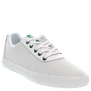 Supra Cuttler Low "Ash" - S09008-WHT