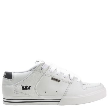 Supra Vulk Low - S102P-WHT