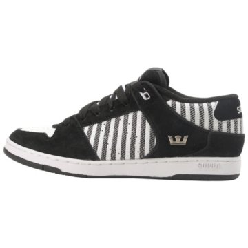 Supra Raider Low