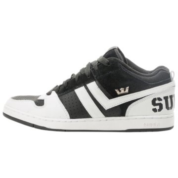 Supra Ryder Mid