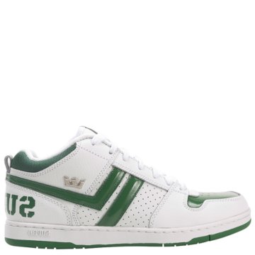Supra Ryder Mid - S105P-WGR