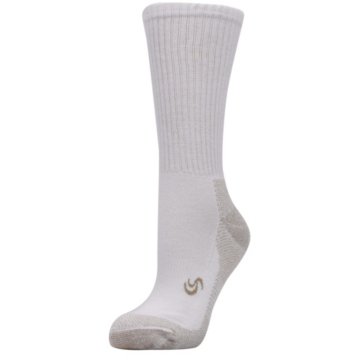 Aetrex Athletic Crew 3 Pair Pack - S1200