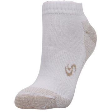 Aetrex Athletic Ankle 3 Pair Pack - S1201