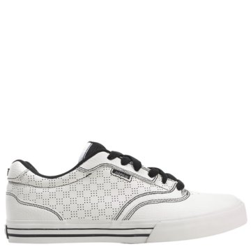 Supra Cali - S17008-WHT
