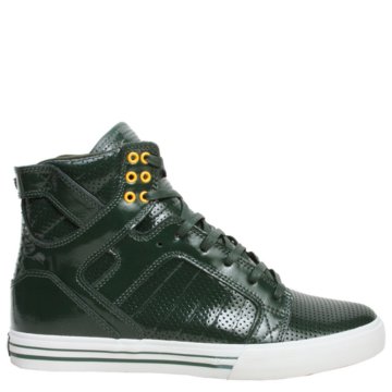 Supra Skytop Chad Muska Pro Model - S18035-DGR