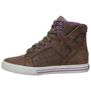  Skytop Chad Muska Pro Model