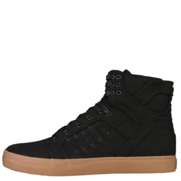 Supra Skytop - S18063-BLK