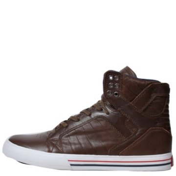 Supra Skytop - S18064-TBC