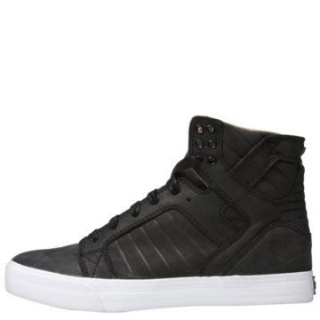 Supra Skytop - S18081-BLK