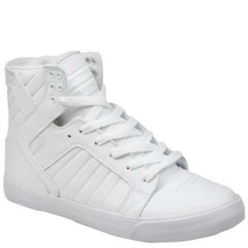 Supra Chad Muska Skytop - S18087-WHT