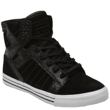 Supra Chad Muska Skytop - S18091-BLC