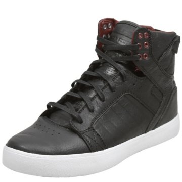 Supra Skytop - S18096-BLK