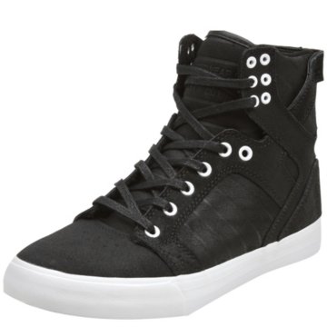 Supra Skytop - S18100-BLK