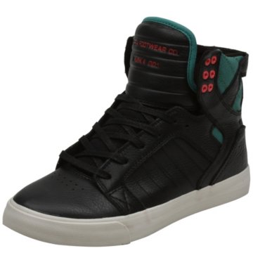 Supra Skytop - S18101-BLK