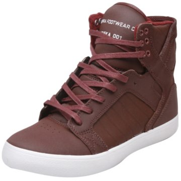 Supra Skytop - S18112-BRG
