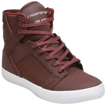 Supra Skytop - S18112-BRG