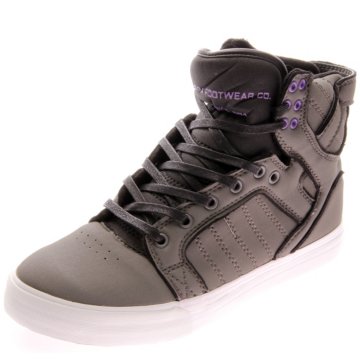 Supra Skytop - S18113-CHR