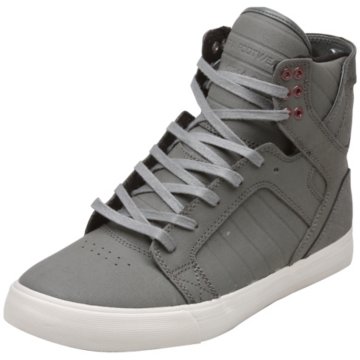 Supra Skytop - S18114-GRN