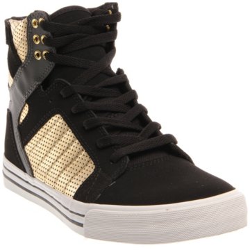 Supra Skytop - S18195-BGD