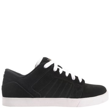 Supra Muska Sky Low - S20011-BLK