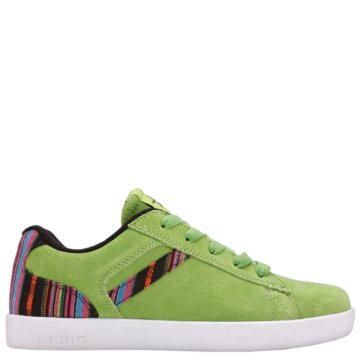 Supra Bullet - S21030-GRN