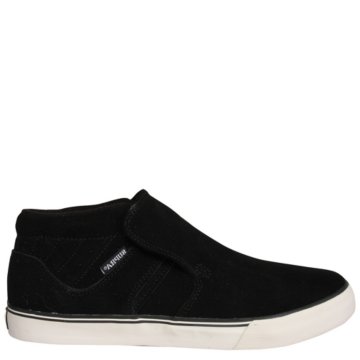 Supra EE Diablo Slip-On - S27017-BLK