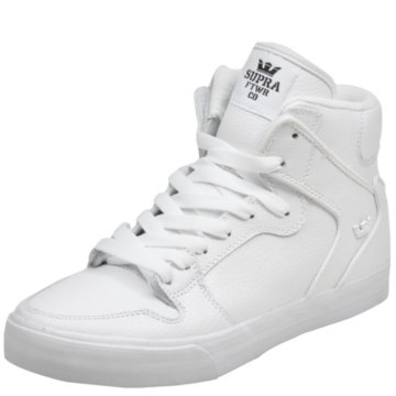 Supra Vaider - S28057-WHT