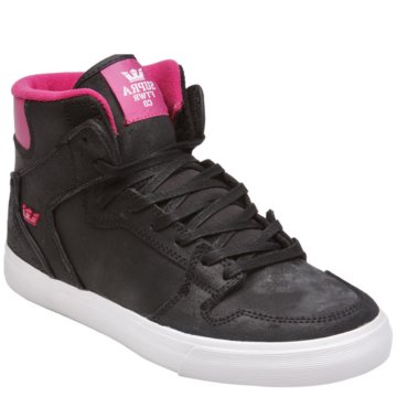 Supra Vaider - S28075-BLK