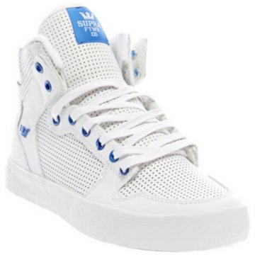 Supra Vaider "Ash"