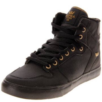 Supra VAIDER MLK DAY - S28127-BLK