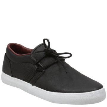 Supra Cuban - S29037-BLK