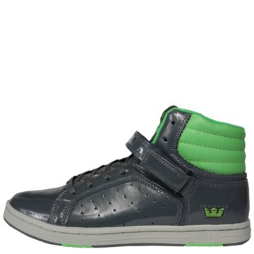 Supra Suprano High - S32010-GRY