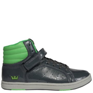 Supra Suprano High - S32010-GRY