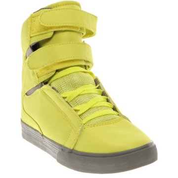 Supra Society - S34056-YEL