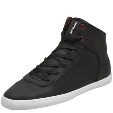 Supra Cuttler - S35025-BLK