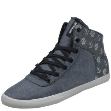 Supra Cuttler - S35030-NVY