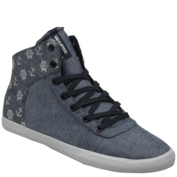 Supra Cuttler - S35030-NVY
