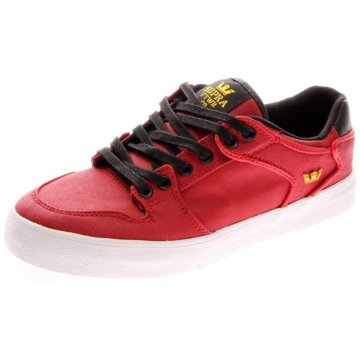 Supra Vaider Low