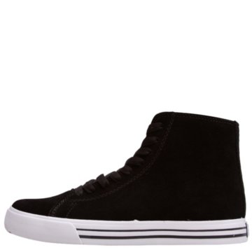 Supra Thunder High - S38001-BLK