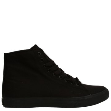 Supra Thunder Hightop - S38005-BLK