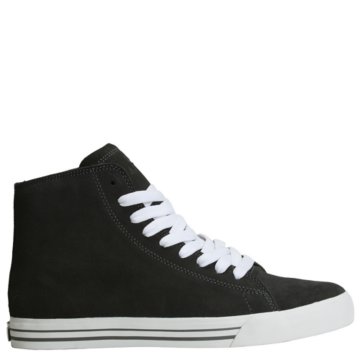 Supra Thunder Hightop - S38006-GRY